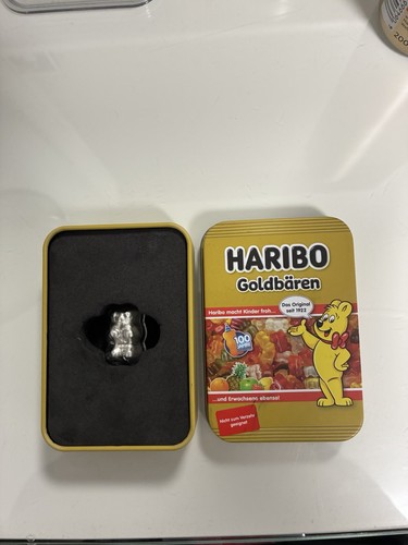 Haribo goldbären oz - haribo,