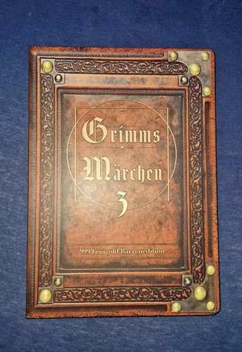 Grimms märchen 999 - grimms,