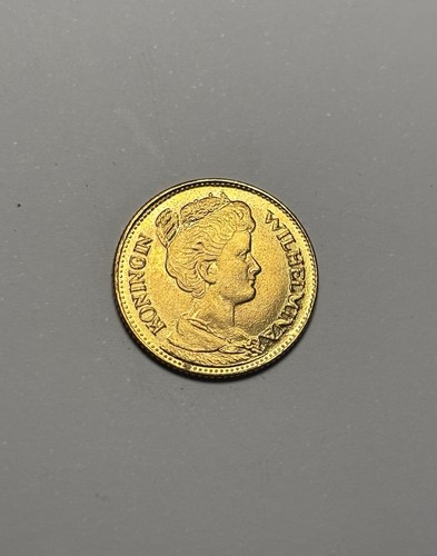Niederlande gulden 1912 - gulden,