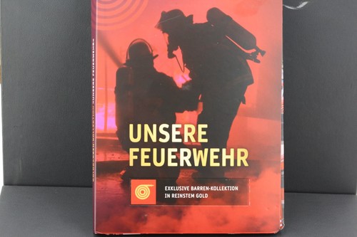 Goldbarren set unsere - goldbarren,