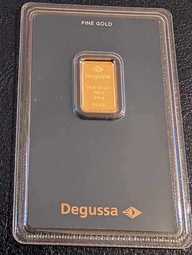 Goldbarren gramm degussa - goldbarren,