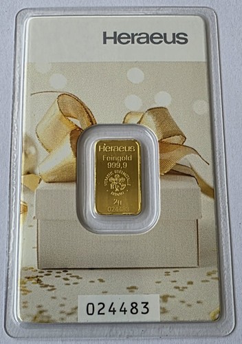 Feingold 999 9 - 2, 999,9