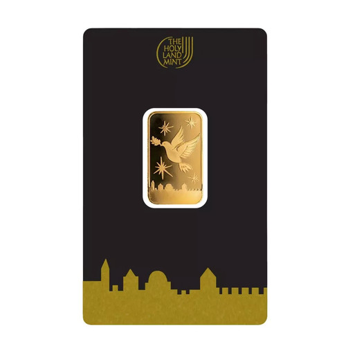 Holy land mint - holy,