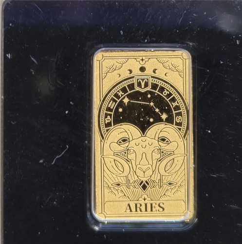 Goldbarren 1 200 oz - 2,