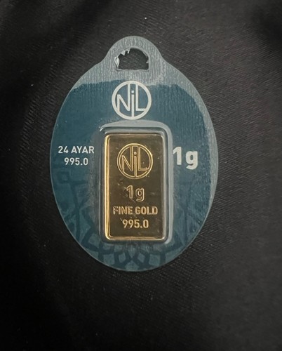 Feingold gold karat 995 - feingold,