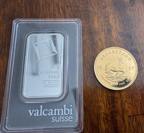 1oz krügerrand 1967 - 1oz,