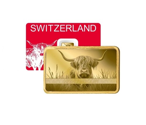 Goldbarren gramm pamp suisse - gramm,