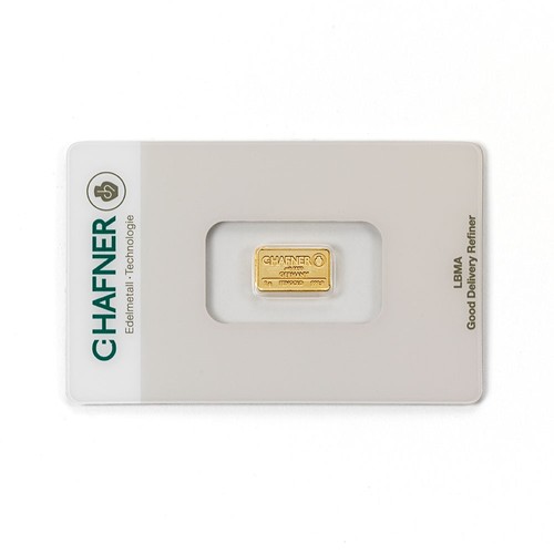 Goldbarren feingold 999 9 - feingold, 999,9