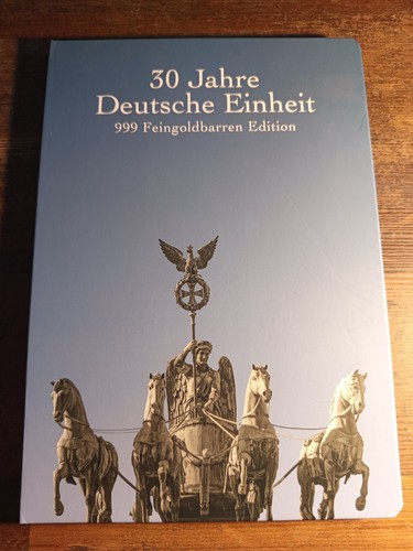 Jahre deutsche einheit - jahre,