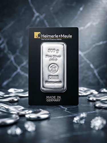 Heimerle meule 500 g - meule,