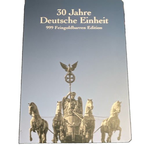 Jahre deutsche einheit 999 - 30,
