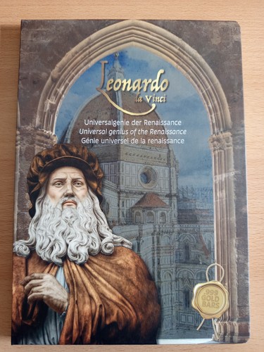 Leonardo vinci masterpieces - da,