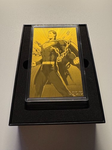 Agoro superman tier gram - superman, 5