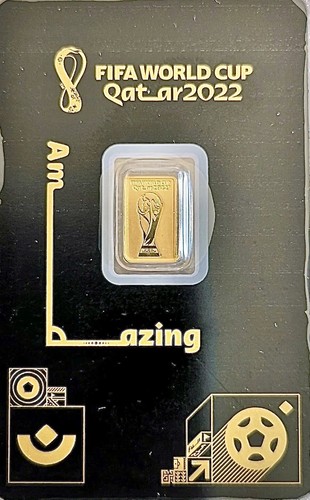 1•Gramm•Gold