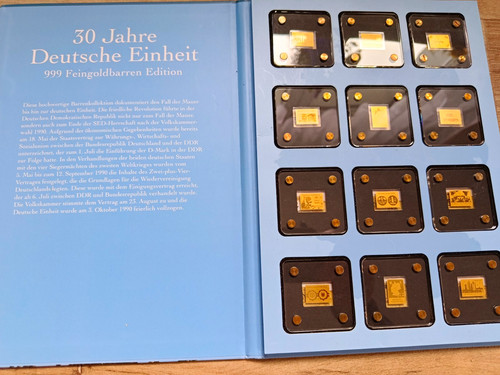 Jahre deutsche einheit 999 - deutsche,