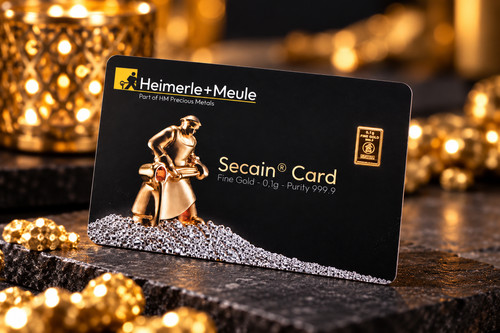 Goldbarren heimerle - goldbarren,