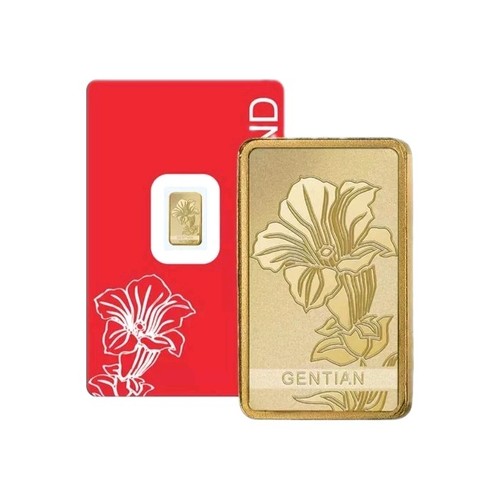 New goldbarren pamp - new,
