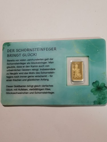 100 unze 9999er - 1/100,