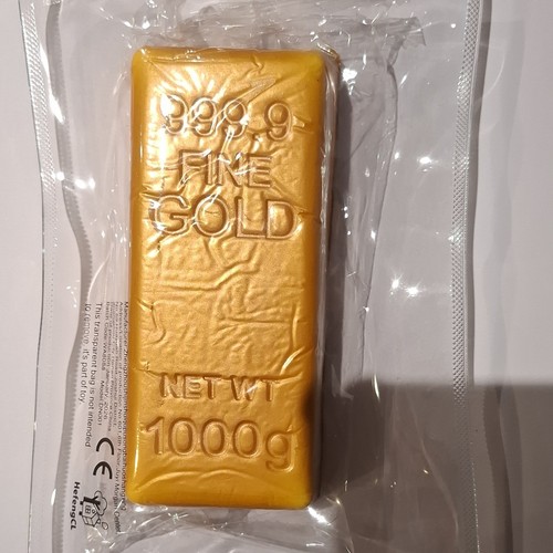 Sqishy goldbarrenaus gold 1000 - goldbarrenaus,