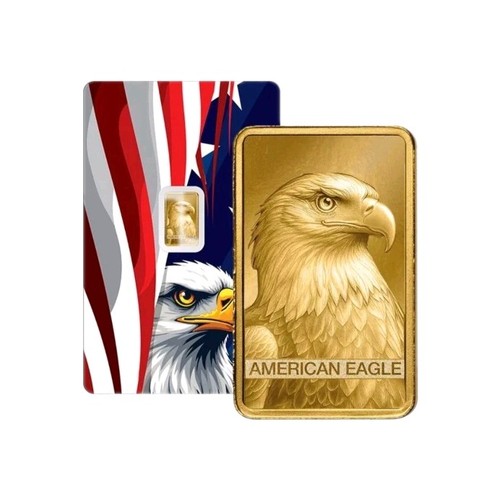 New goldbarren pamp - new,