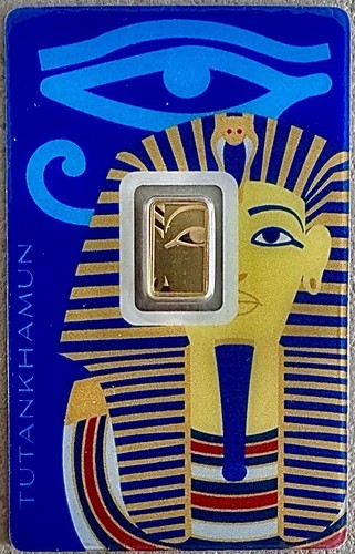 PAMP🇨🇭TUTANKHAMUN🇪???