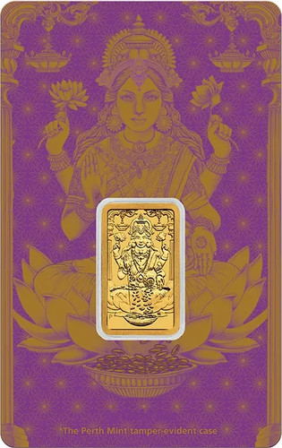 Perth mint goldbarren - perth,