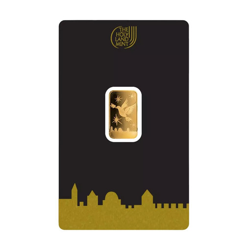 Holy land mint israel - holy,