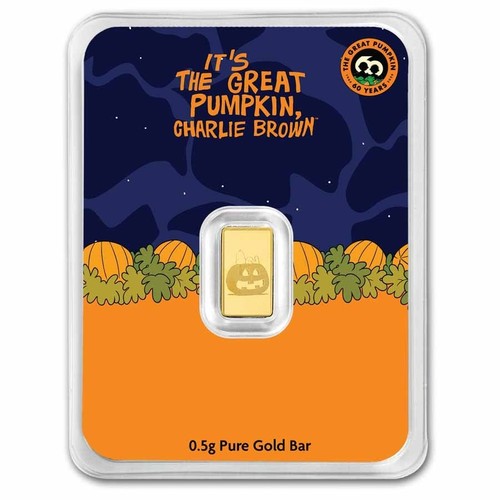 Pamp goldbarren peanuts - goldbarren,