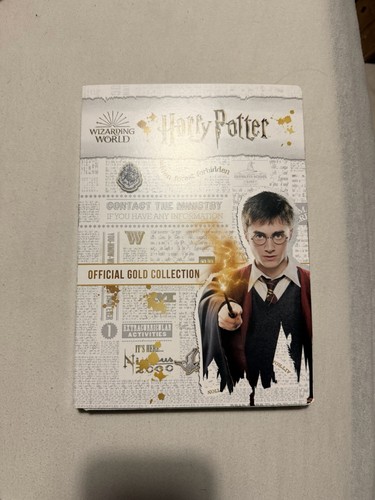 Harry potter official - harry,