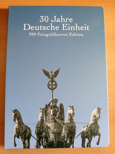 Jahre deutsche einheit 999 - 30,