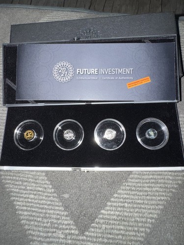 Future investment 2021 - future,